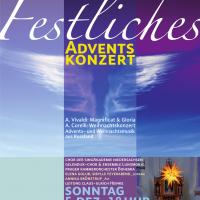 Adventní koncert